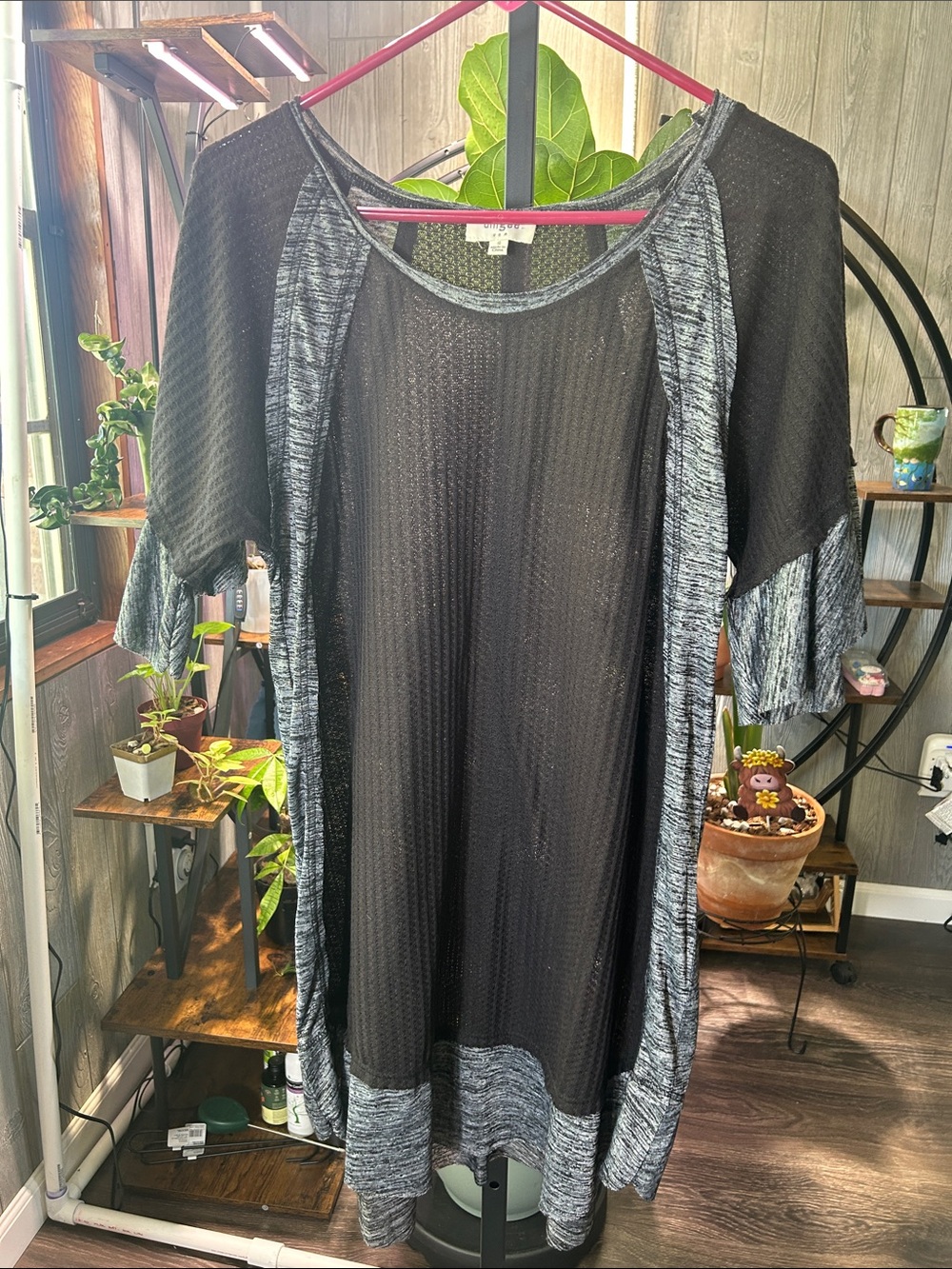 EUC Umgee Cover-Up